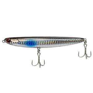 Fish Master Kamikaze 110mm 14 gr Su Üstü Maket Balık - SARDİNE