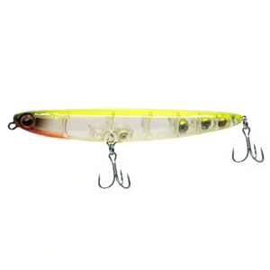Fish Master Kamikaze 110mm 14 gr Su Üstü Maket Balık - SUTUKA