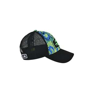 Fujin Pro Angler GEO Green Balıkçı Şapkası