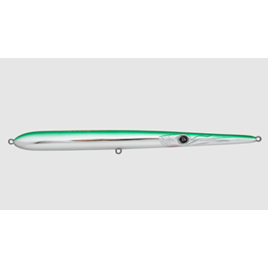 Hanfish Zargan 21 cm 30 gr Su Üstü Maket Yem - 7040 GARFISH