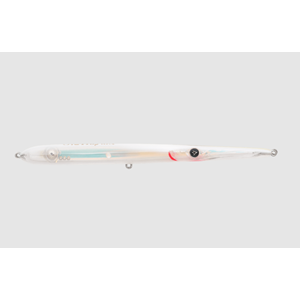 Hanfish Zargan 21 cm 30 gr Su Üstü Maket Yem - 7180 LUMINOUS