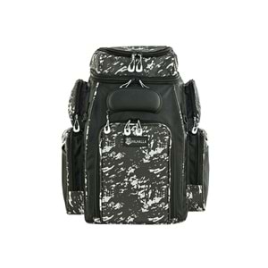 Fujin Valhalla Big Pack - Balıkçı Sırt Çantası