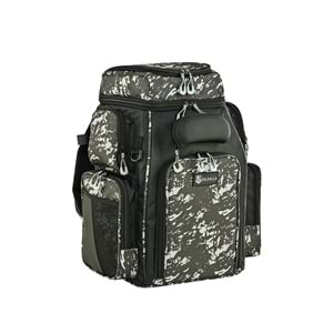 Fujin Valhalla Big Pack - Balıkçı Sırt Çantası