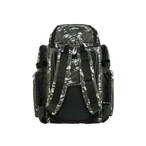 Fujin Valhalla Big Pack - Balıkçı Sırt Çantası