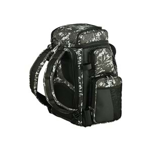 Fujin Valhalla Big Pack - Balıkçı Sırt Çantası