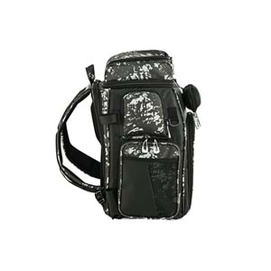 Fujin Valhalla Big Pack - Balıkçı Sırt Çantası