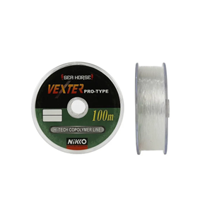 Sea Horse Vexter 100 Mt Misina Beyaz