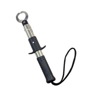 Bauer 3353 Metal Balık Tutucu (Grip) 28cm