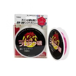 Duel Pro Tough Pink Misina - 0.36