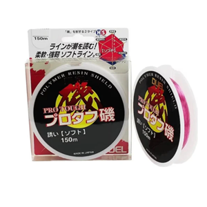 Duel Pro Tough Pink Misina