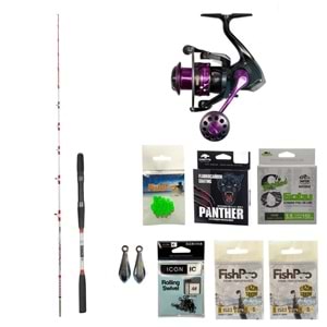 İsmail Altan Tekne Seti