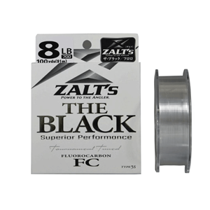 Zalt's The Black FC 78M Misina - 20LB