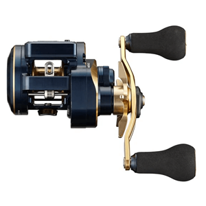Daiwa 21 Saltiga IC 100PL-DH Çıkrık Makara Sol El