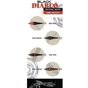 Dtd Black diablo 1.5 Kalamar Zokası