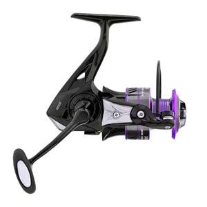 Albastar Serranus Tele Spin Olta Seti