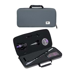 Albastar Serranus Tele Spin Olta Seti