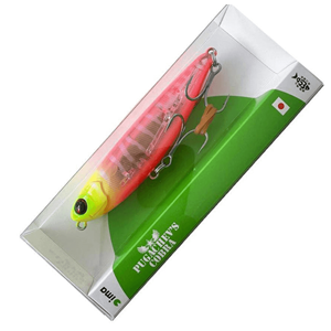 Ima Pugachev's Cobra 90 90mm 12gr Maket Yem - X2157