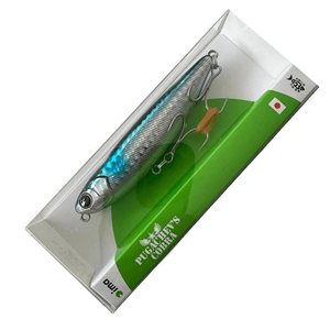 Ima Pugachev's Cobra 90 90mm 12gr Maket Yem - X2150