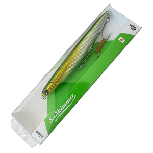 Ima Salt Skimmer 110mm 14gr Maket Balık - YOO63