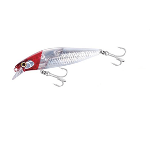Shimano Lure Exsence Silent Assassin 80S FB 80mm 12g Maket Yem - 003 RED HEAD