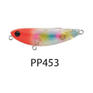 Zipbaits Fakie Dog 50mm WDT Su Üstü 5gr Maket Balık - 453