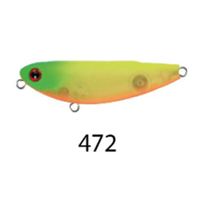 Zipbaits Fakie Dog 50mm WDT Su Üstü 5gr Maket Balık - 472