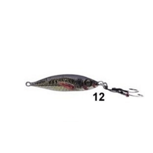 Pandora Balıkçılık Realistic 7 gr Jig Yem- 12