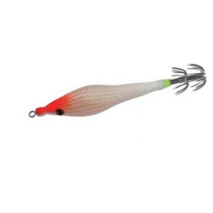 DTD Red Devil 1.5 Kalamar Zokası - RED HEAD