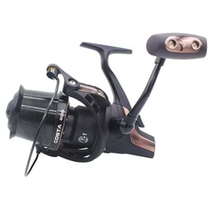 Albastar Costa 8000 Surf Olta Makinesi