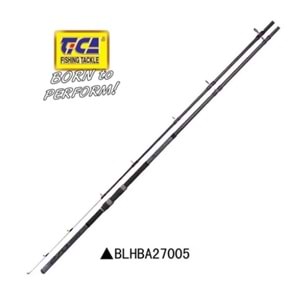 Tica T-Boat 240 cm Kamış 250gr