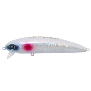 Hanfish Atmaca 90F 90mm 14gr Maket Balık - ALYANAK