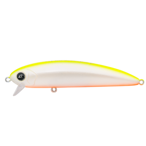 Hanfish Atmaca 90F 90mm 14gr Maket Balık - LEMON