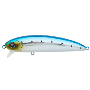 Hanfish Atmaca 90F 90mm 14gr Maket Balık - MIRROR SARDINE