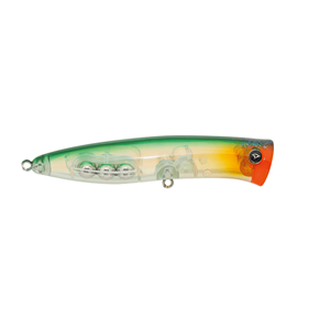 Hanfish Harp Popper 11 Cm 30 Gr Su Üstü Maket Balık - 56-ABANT SPECIAL