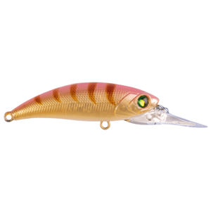 HanFish Zıpır UG 5 Cm 5 Gr Maket Yem - SPECIAL SHRIMP