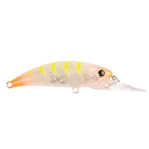 HanFish Zıpır UG 5 Cm 5 Gr Maket Yem - UV SHRIMP