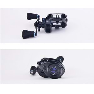 Banax GT Baitcasting Olta Makinesi 300B