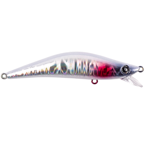 Hanfish Lokman S 80mm 8.5GR Maket Balık - ALYANAK