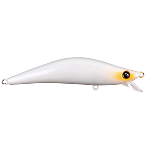 Hanfish Lokman S 80mm 8.5GR Maket Balık - ORANGE EYE