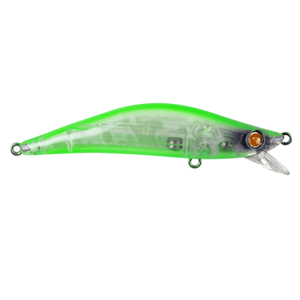 Hanfish Lokman S 80mm 8.5GR Maket Balık - LODOS
