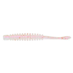 Hanfish Plankton 50mm Lrf Silikon Yem - CHINU WORM