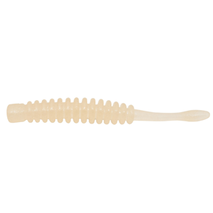Hanfish Plankton 50mm Lrf Silikon Yem - GLOW NATUREL