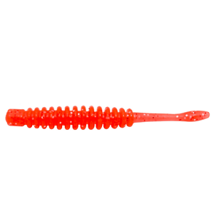 Hanfish Plankton 50mm Lrf Silikon Yem - GLOW ORANGE