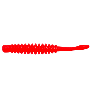Hanfish Plankton 50mm Lrf Silikon Yem - GLOW RED