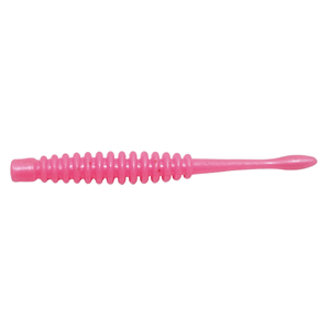 Hanfish Plankton 50mm Lrf Silikon Yem - PEARLY PINK SPECIAL