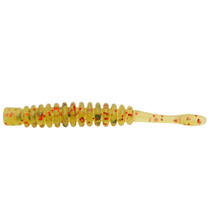 Hanfish Plankton 50mm Lrf Silikon Yem - SANDY WORM UV