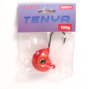 Seabor Tenya 150gr Jig