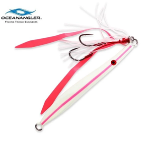 Ocean Angler Fish Finger 140 gr Slow Jig - LU