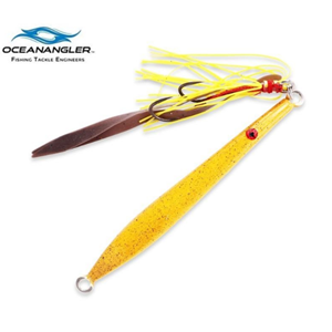 Ocean Angler Fish Finger 140 gr Slow Jig - BRB