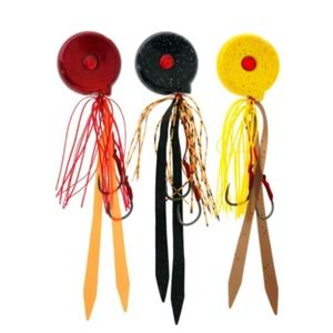 Ocean Angler Coin drops 180GR Slow Jig